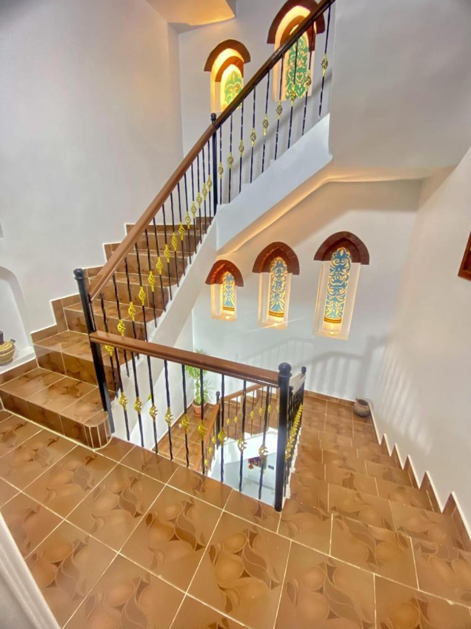 Shahhat House Luxor Exterior photo